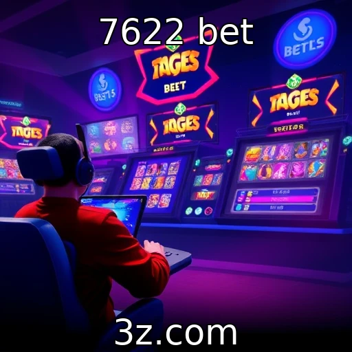 Investimentos em tecnologia de baixa latência para jogos ao vivo